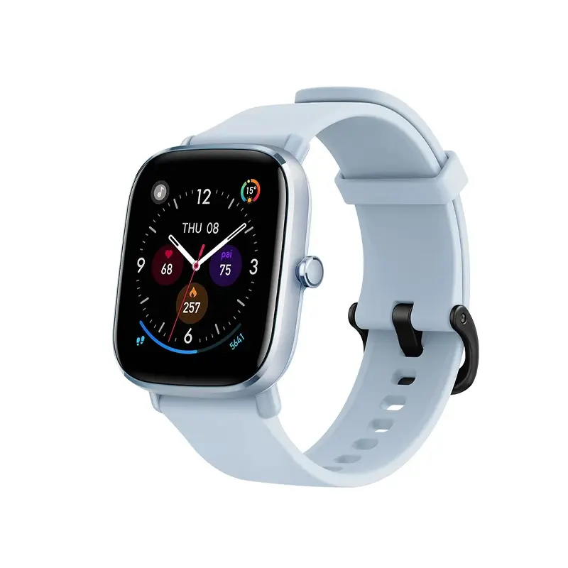آبی-Amazfit GTS 2 Mini